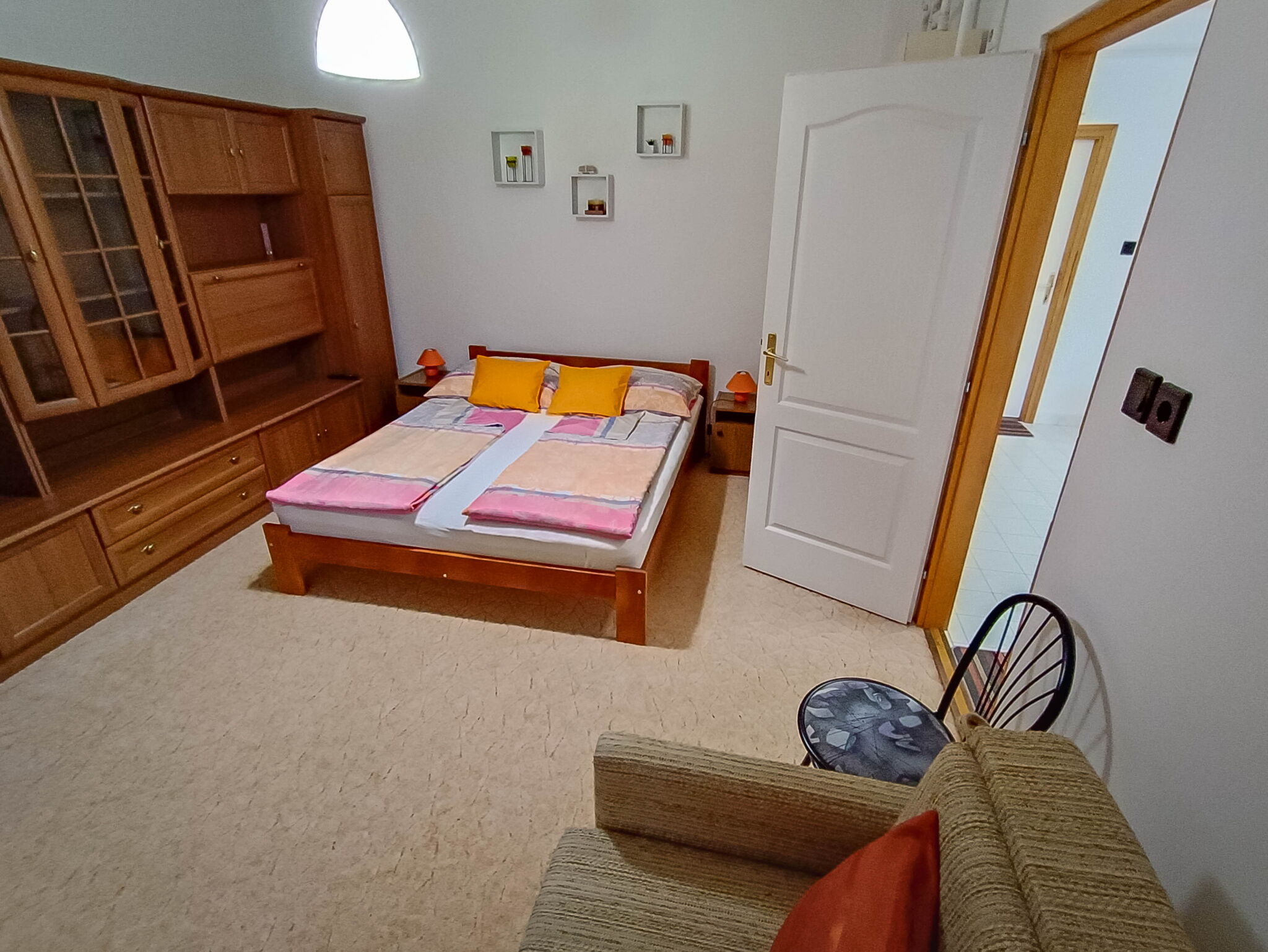 Fenyő Vendégház – Badacsony fotó 11
