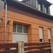 Korona Apartman