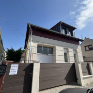 Korona Apartman