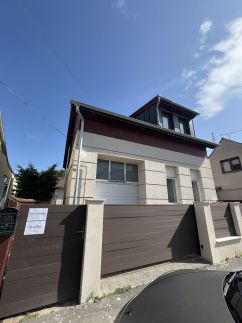 Korona Apartman