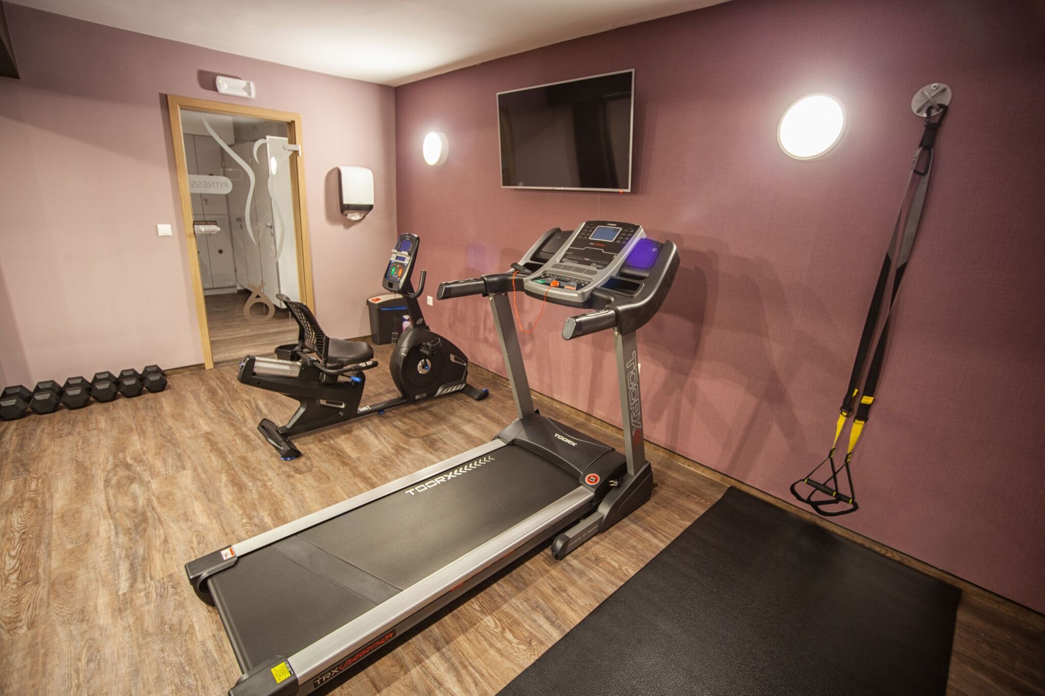 Onyx Apartman – Sárvár fotó 11