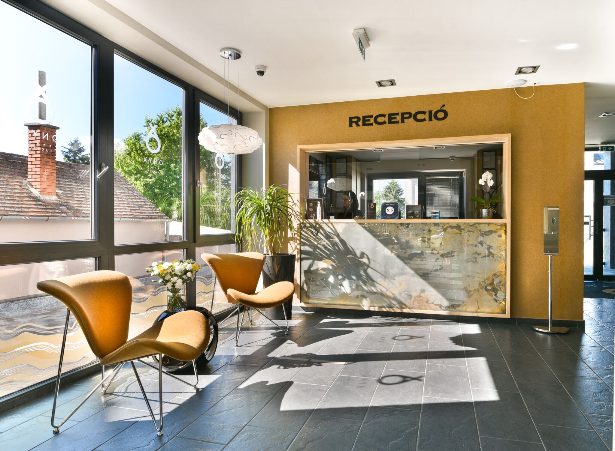 Onyx Apartman – Sárvár fotó 40