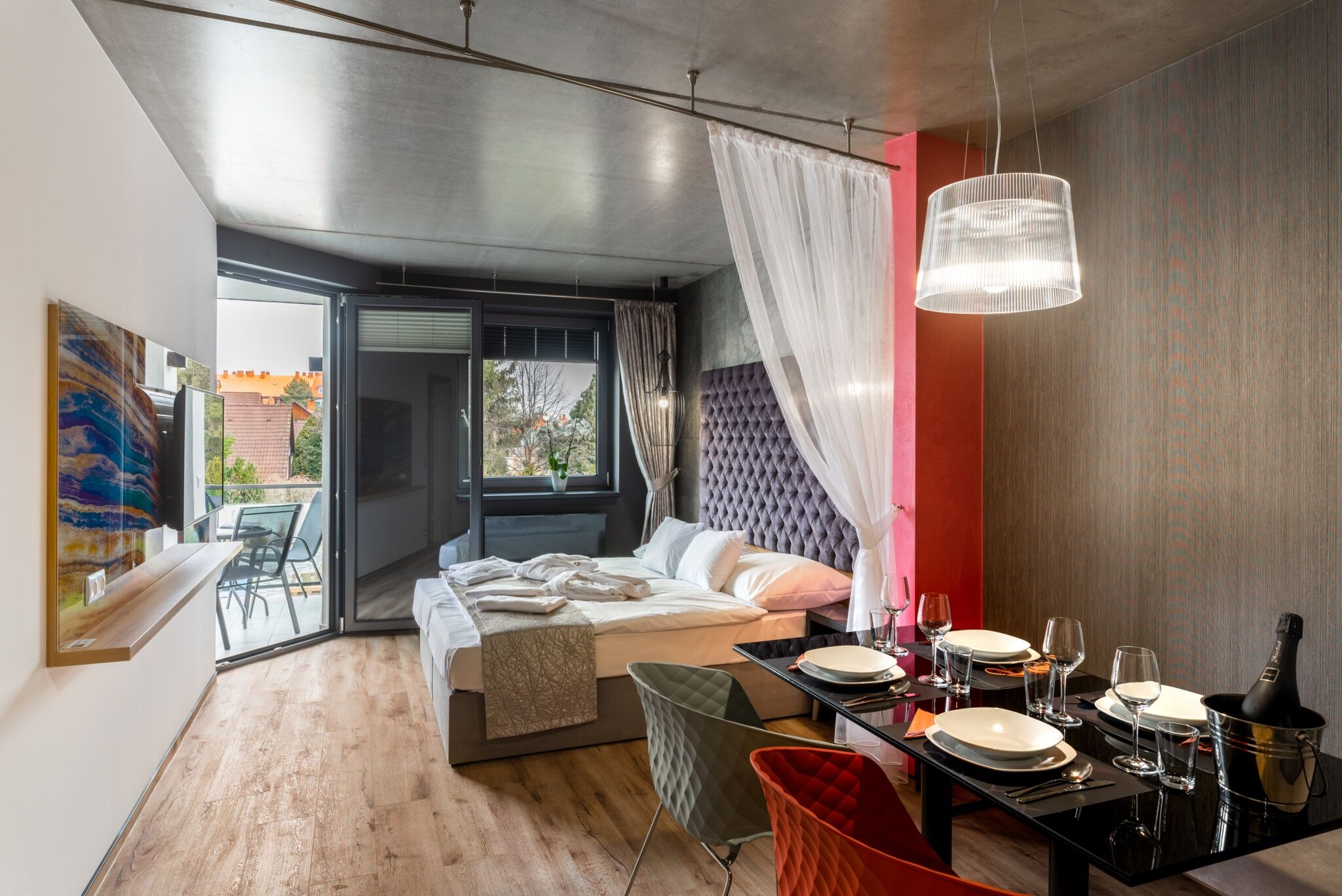 Onyx Apartman – Sárvár fotó 44