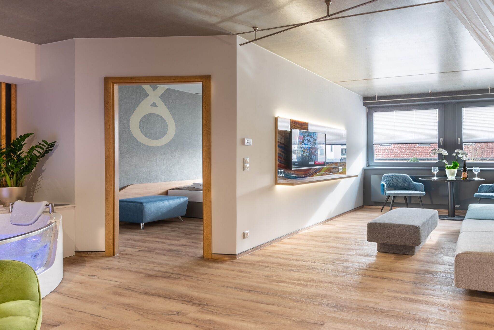 Onyx Apartman – Sárvár fotó 14