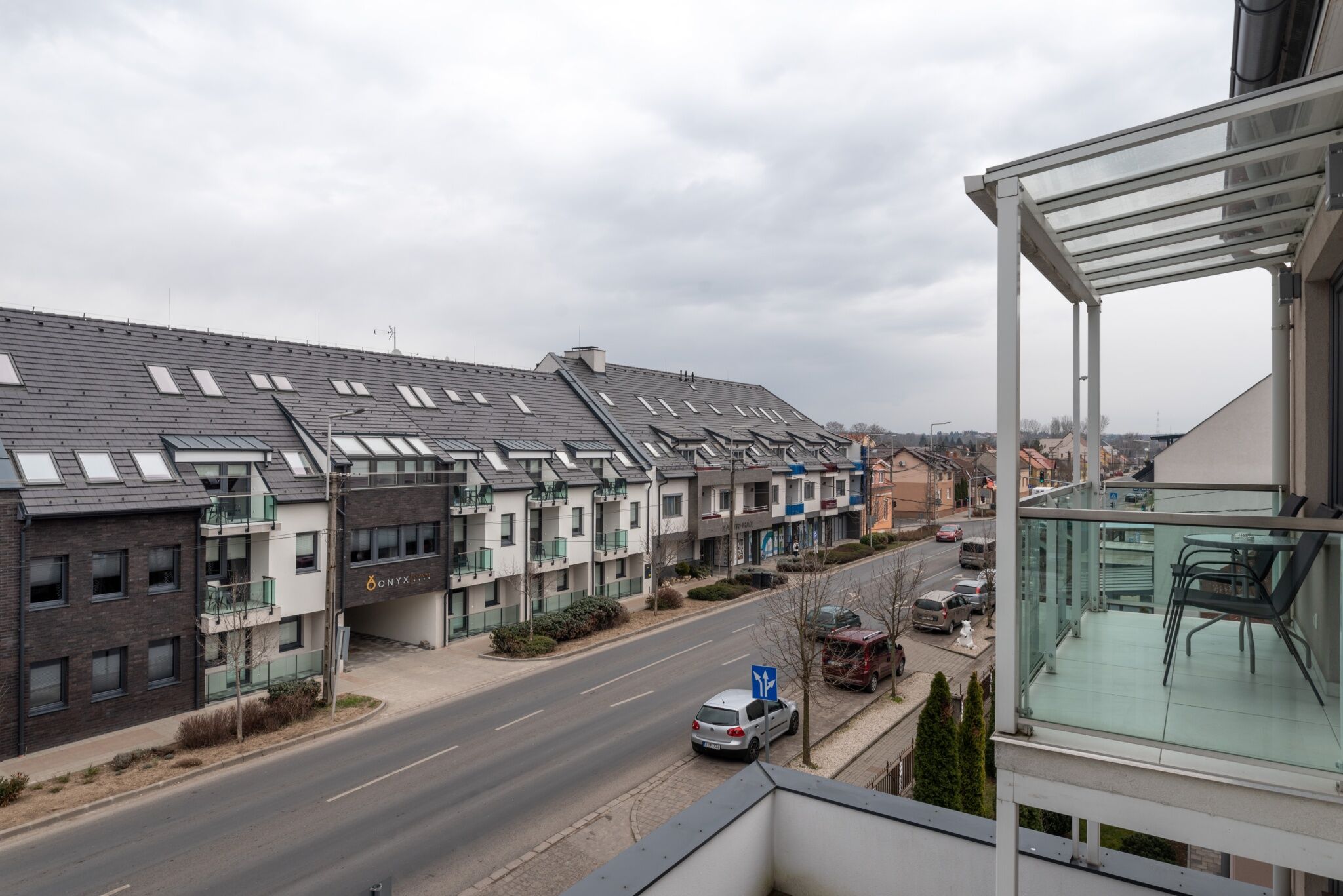 Onyx Apartman – Sárvár fotó 20