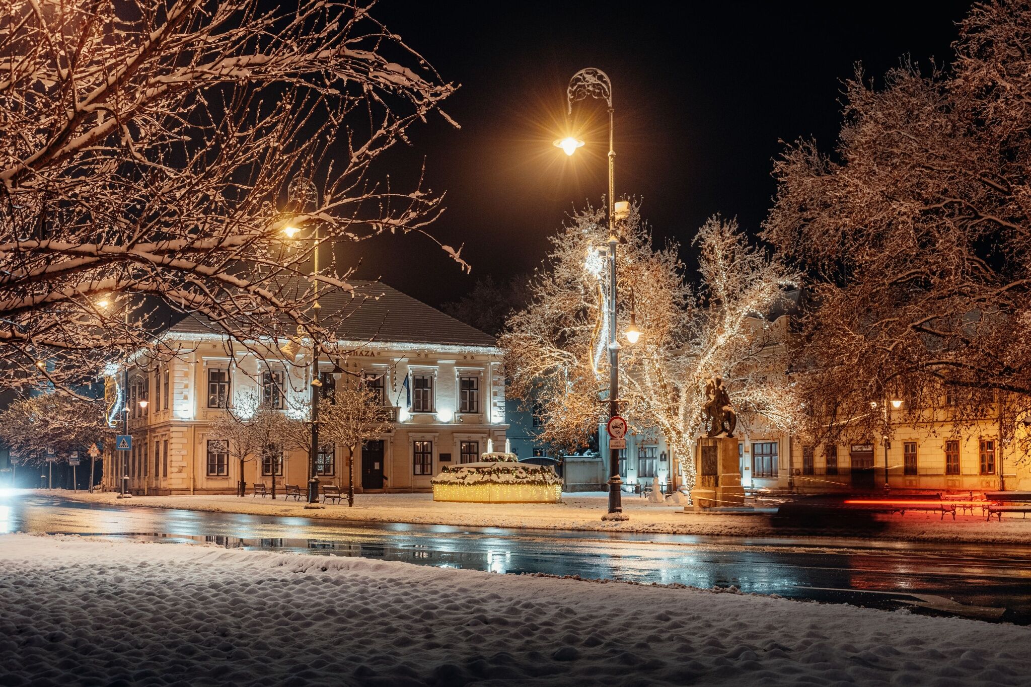 Onyx Apartman – Sárvár fotó 24