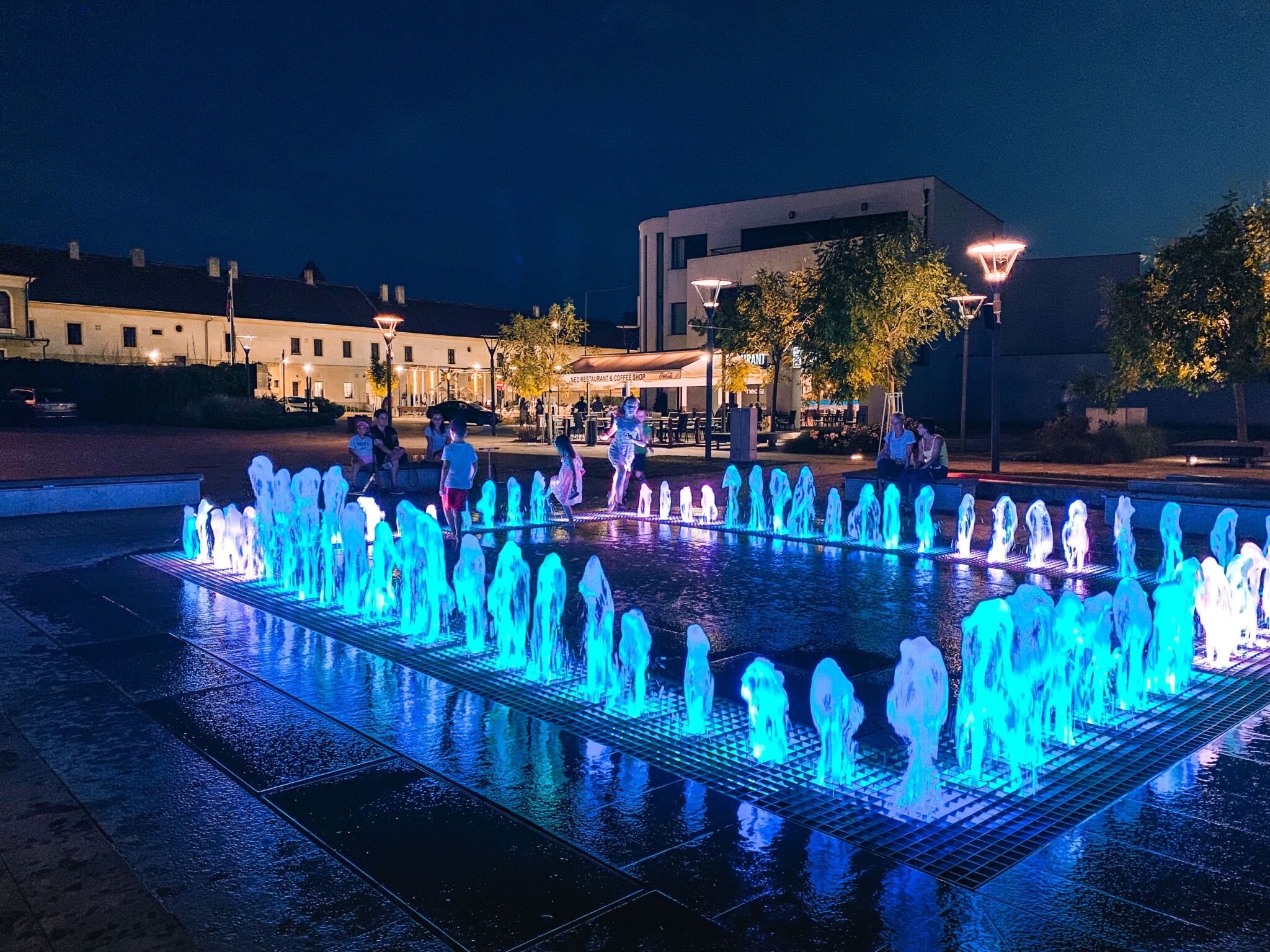 Onyx Apartman – Sárvár fotó 26