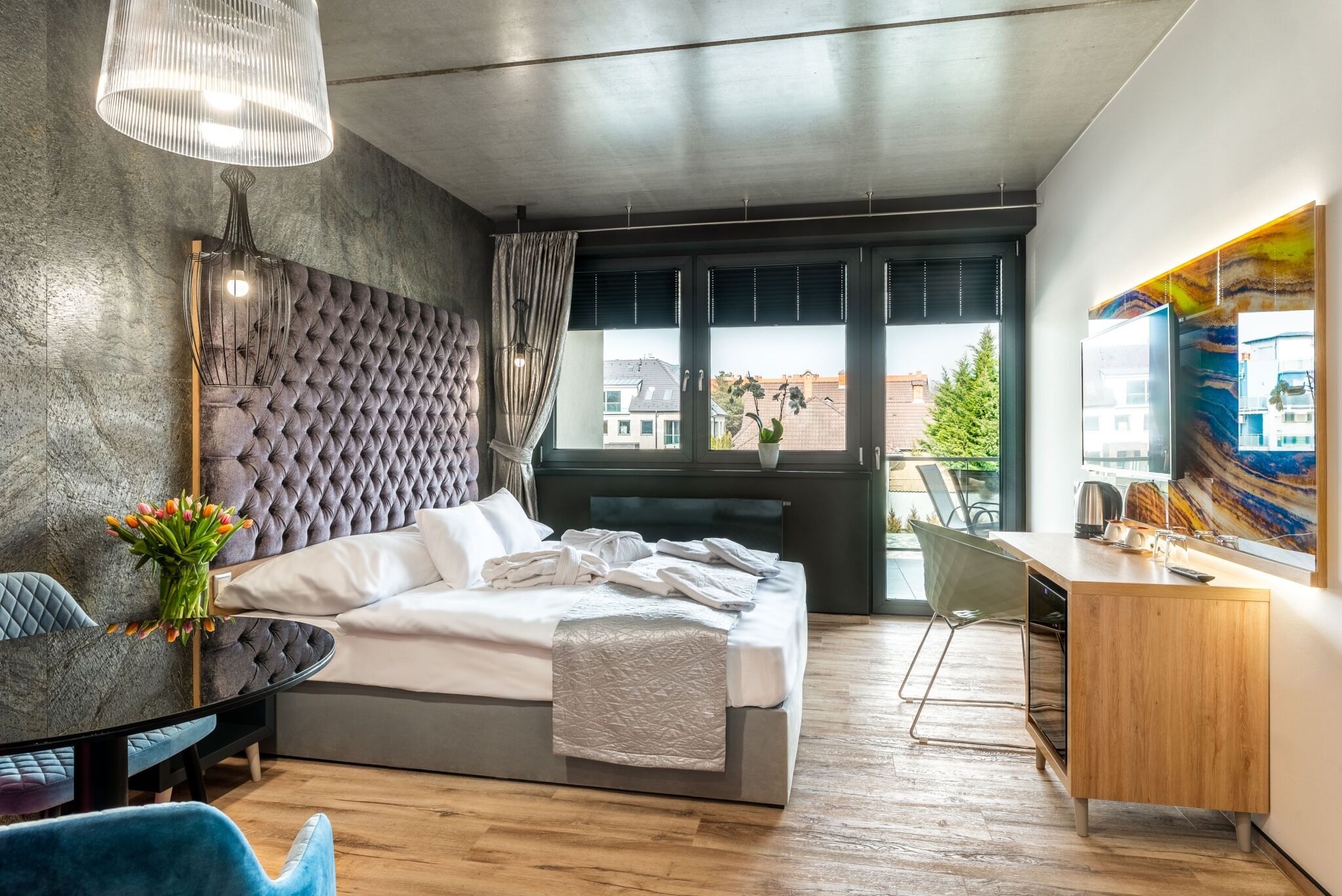 Onyx Apartman – Sárvár fotó 6