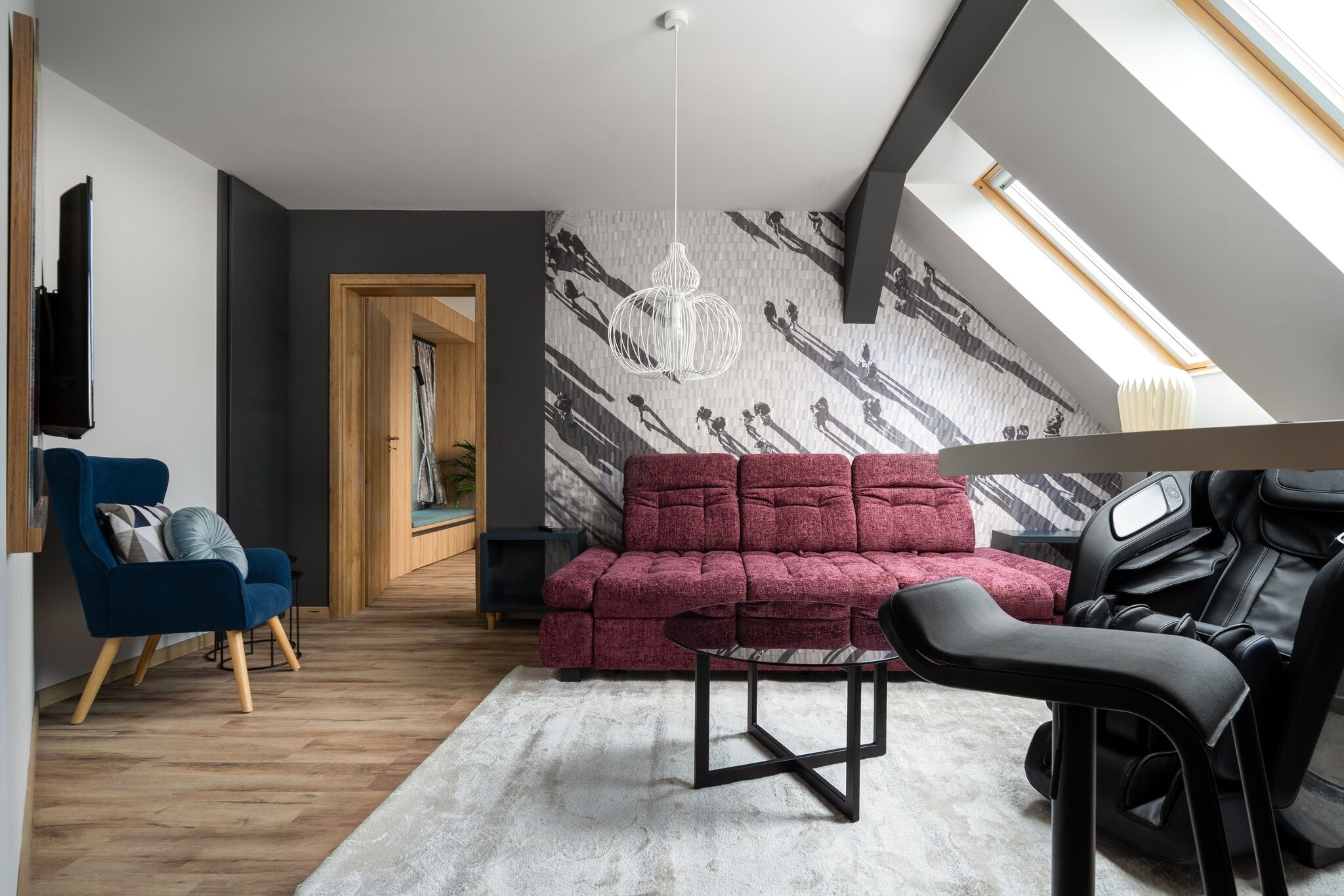 Onyx Apartman – Sárvár fotó 32