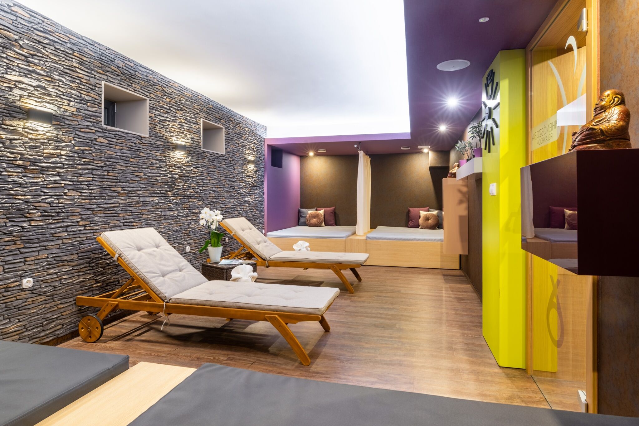 Onyx Apartman – Sárvár fotó 8
