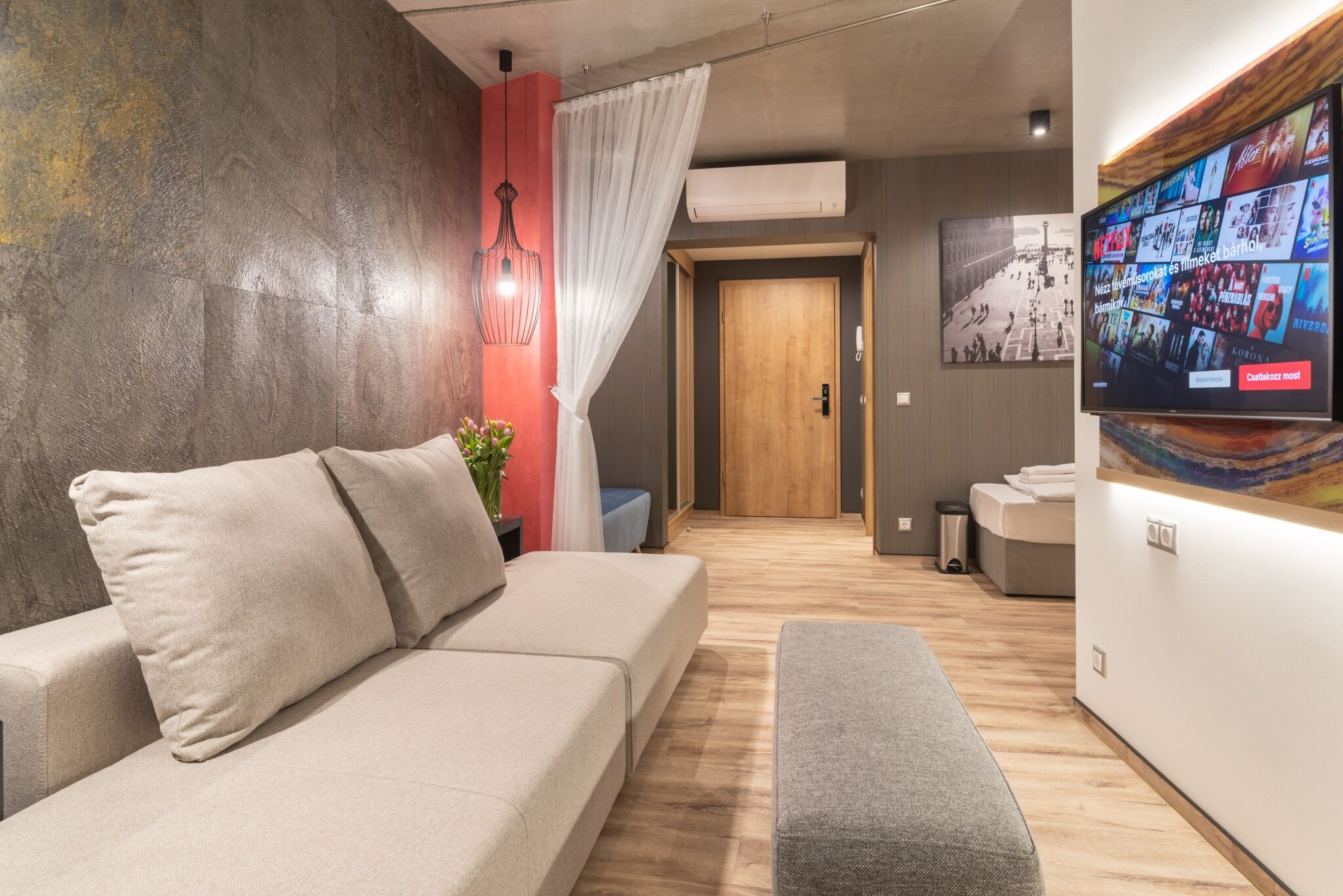 Onyx Apartman – Sárvár fotó 45