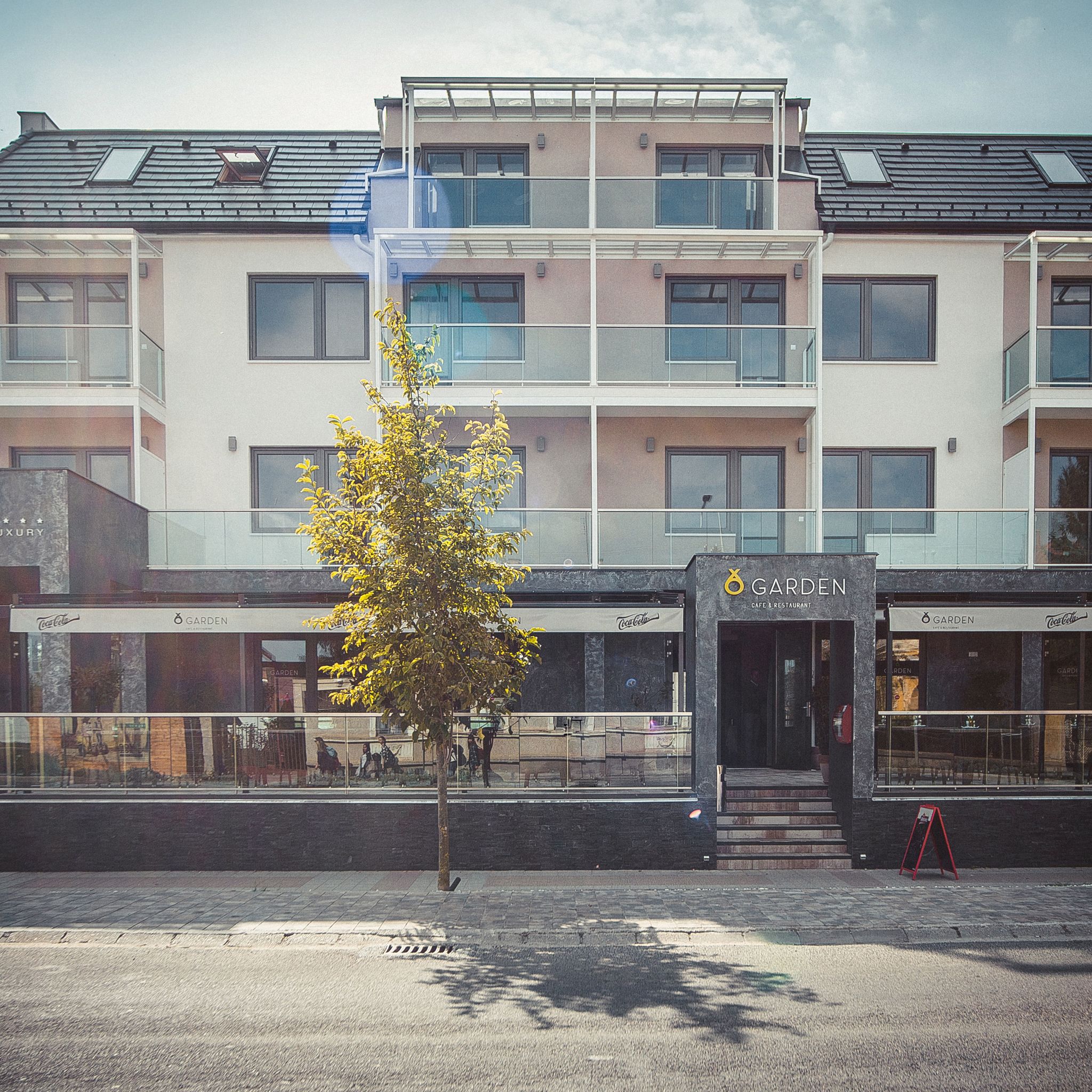 Onyx Apartman – Sárvár fotó 3