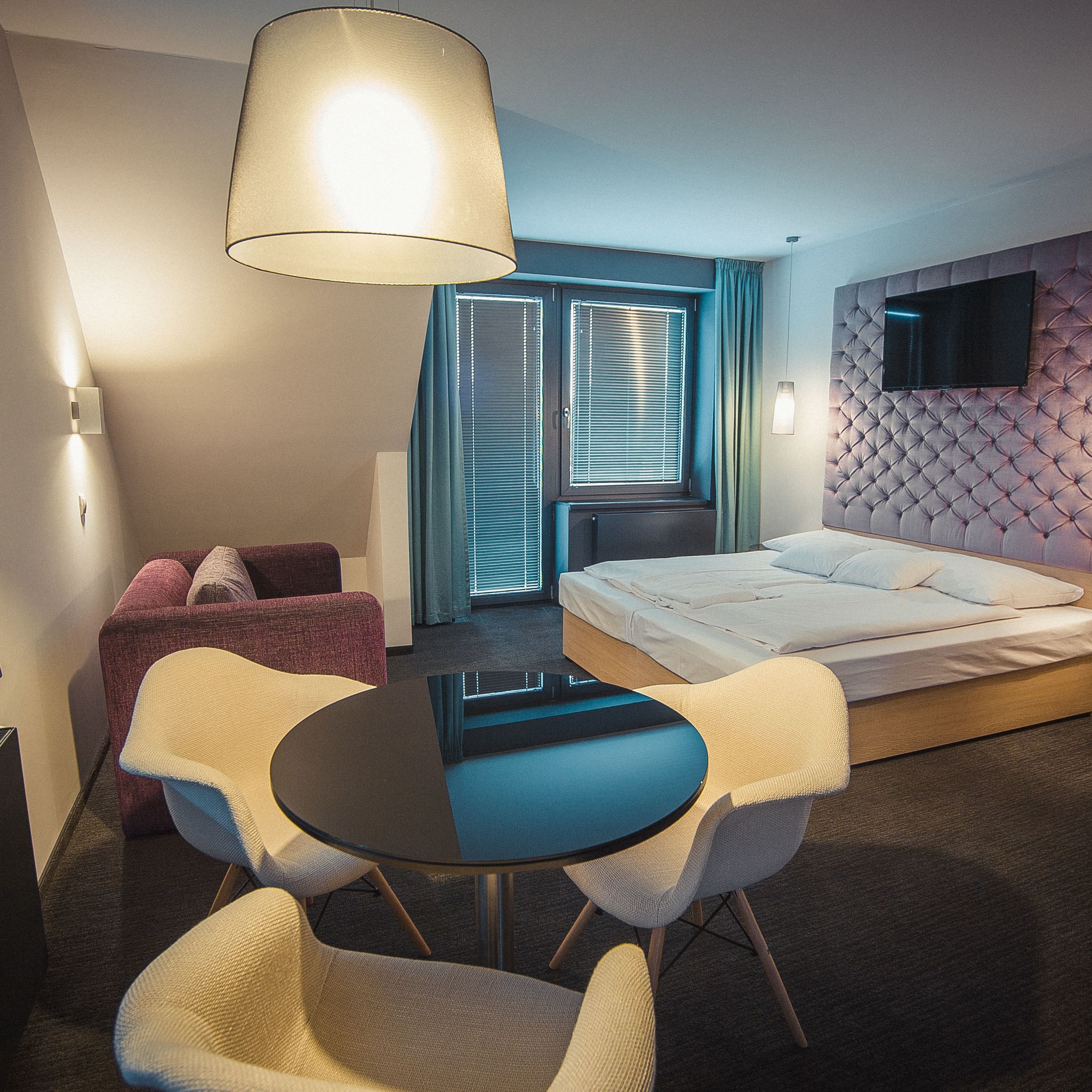 Onyx Apartman – Sárvár fotó 1