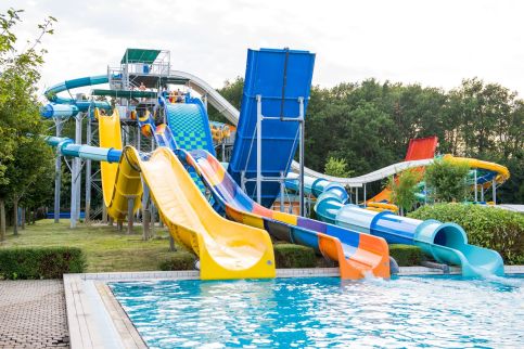 Thermal Camping Apartmanház15