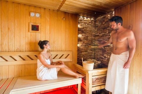 Thermal Camping Apartmanház17