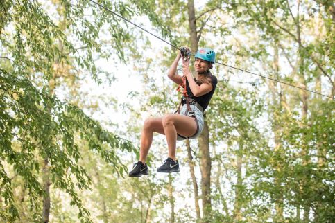 Thermal Camping Apartmanház19