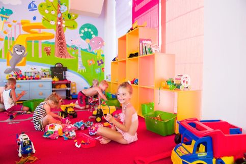 Thermal Camping Apartmanház20