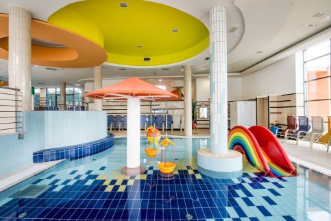 Thermal Camping Apartmanház22