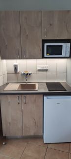 Thermal Camping Apartmanház26