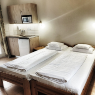 Thermal Camping Apartmanház