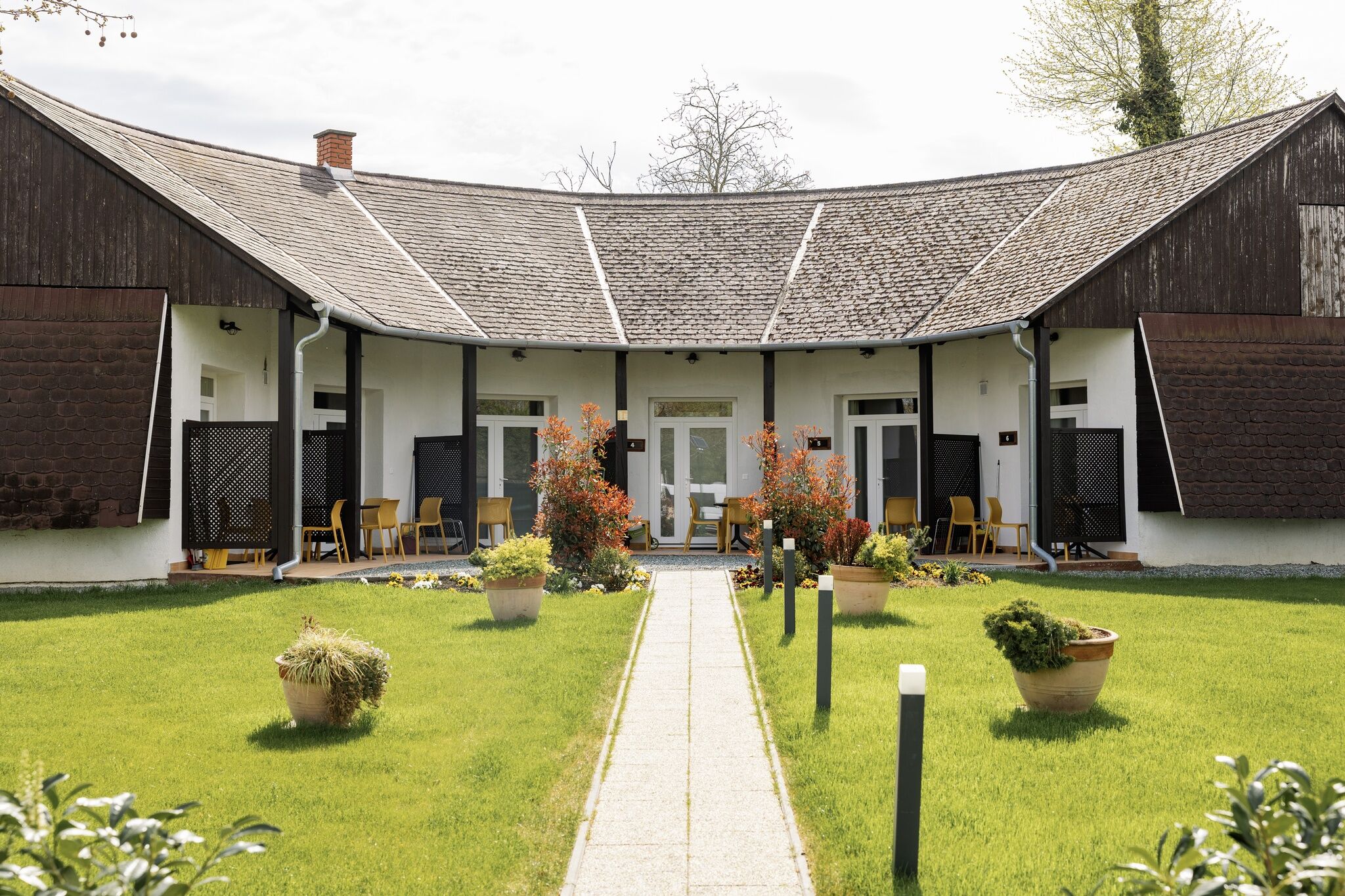 Thermal Camping Apartmanház – Sárvár fotó 5