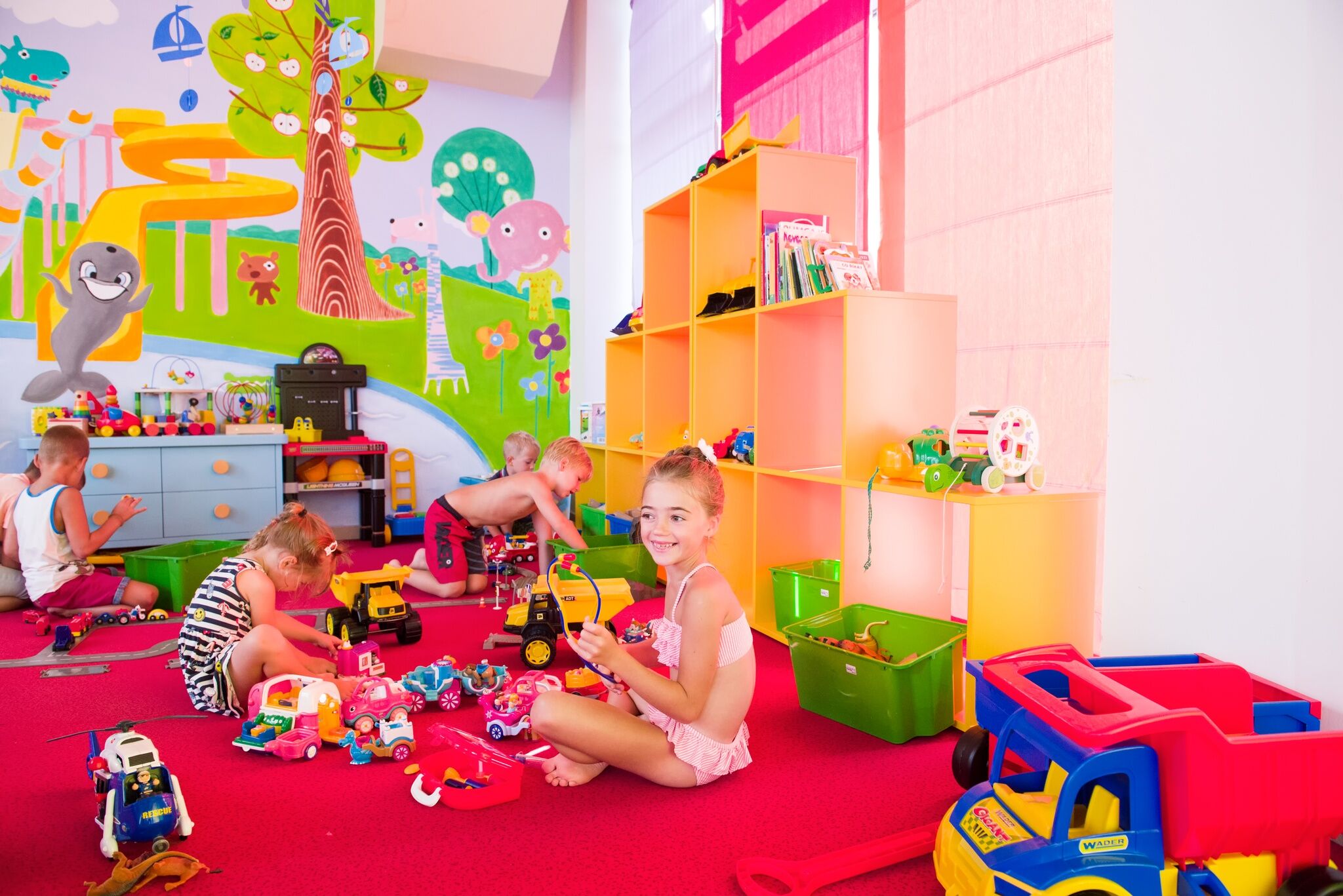 Thermal Camping Apartmanház – Sárvár fotó 20