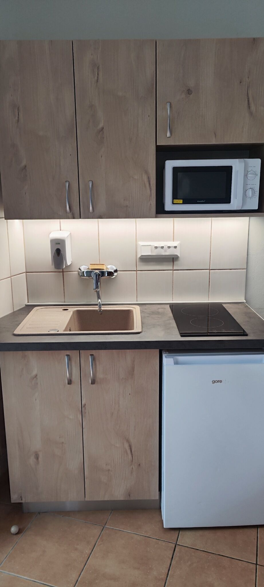 Thermal Camping Apartmanház – Sárvár fotó 26