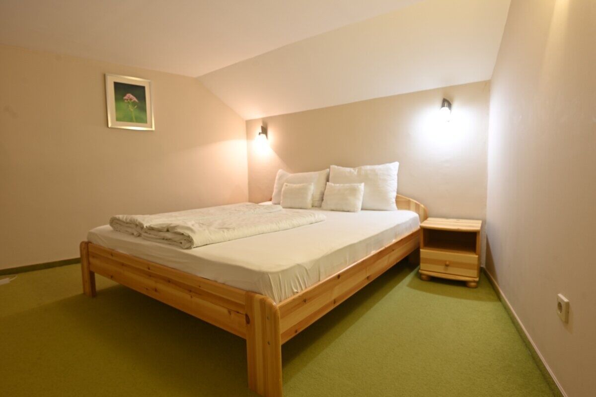 Thermal Camping Apartmanház – Sárvár fotó 9