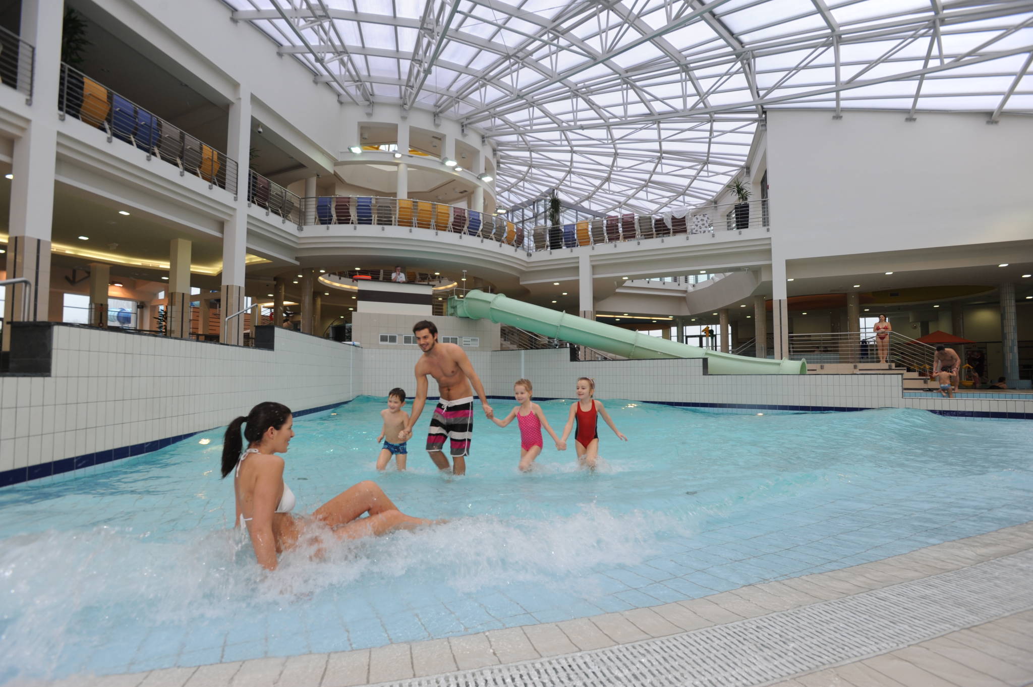 Thermal Camping Apartmanház – Sárvár fotó 3