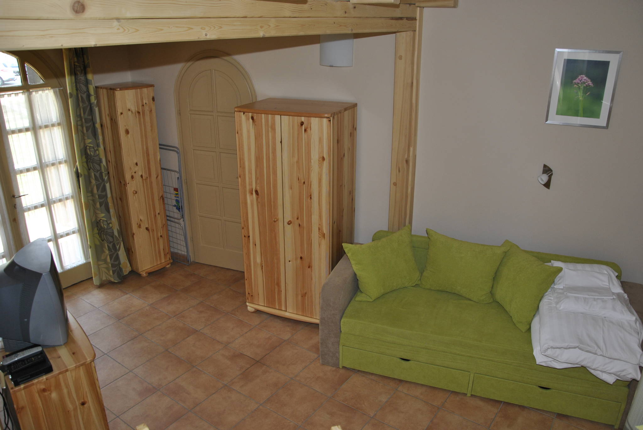 Thermal Camping Apartmanház – Sárvár fotó 1