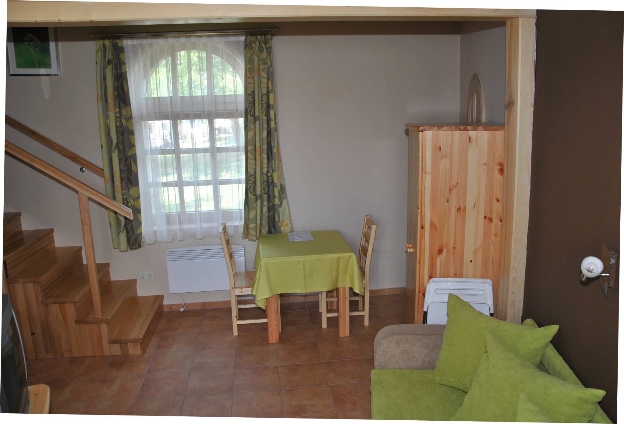 Thermal Camping Apartmanház – Sárvár fotó 2