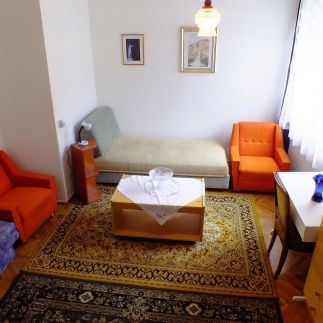 City Centrál Apartman9