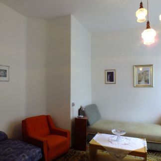 City Centrál Apartman5