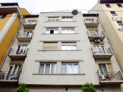 City Centrál Apartman