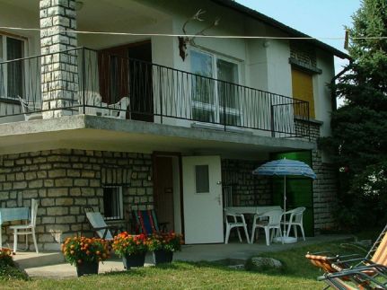 Hazuga Apartmanház