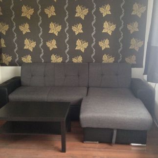 Citylife Apartman9