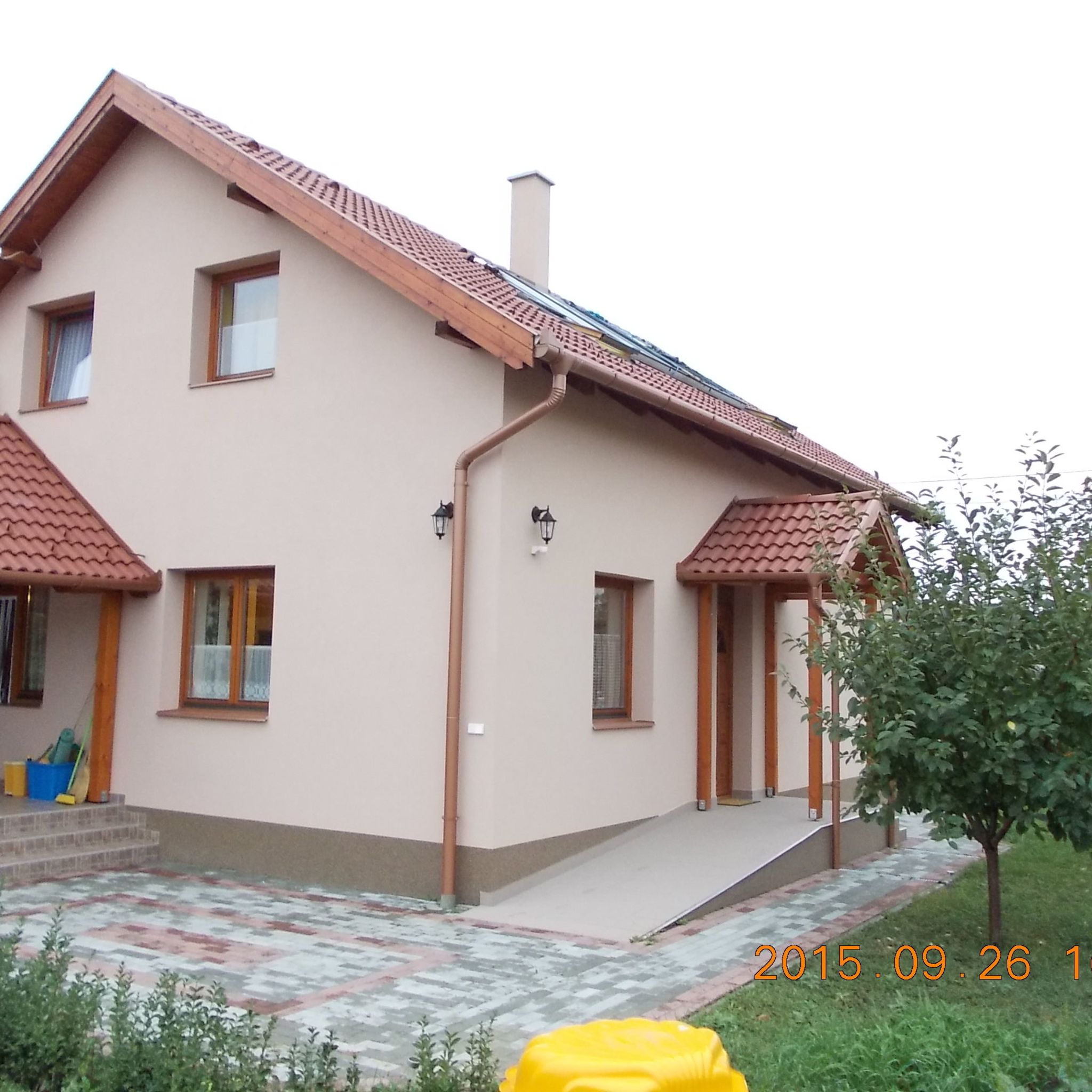 Sárga Rózsa Vendégház – Hortobágy