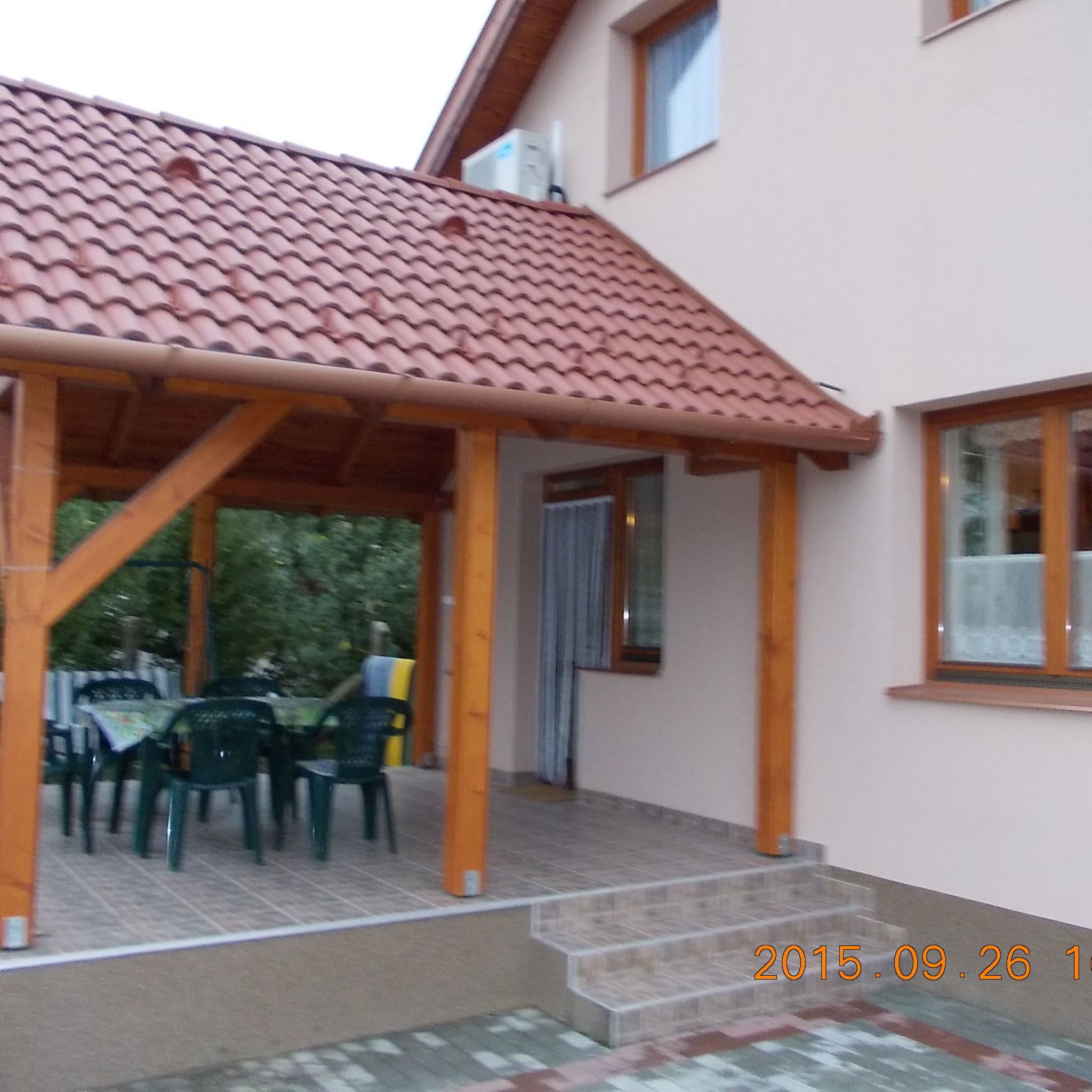 Sárga Rózsa Vendégház – Hortobágy fotó 1
