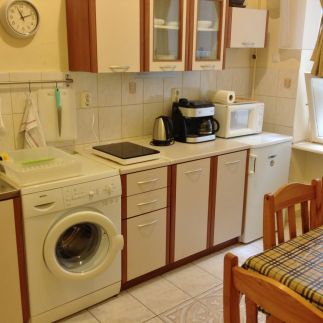 Belváros Apartman12