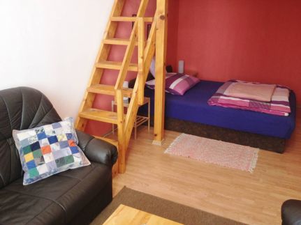 Belváros Apartman3