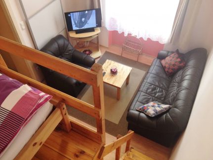 Belváros Apartman