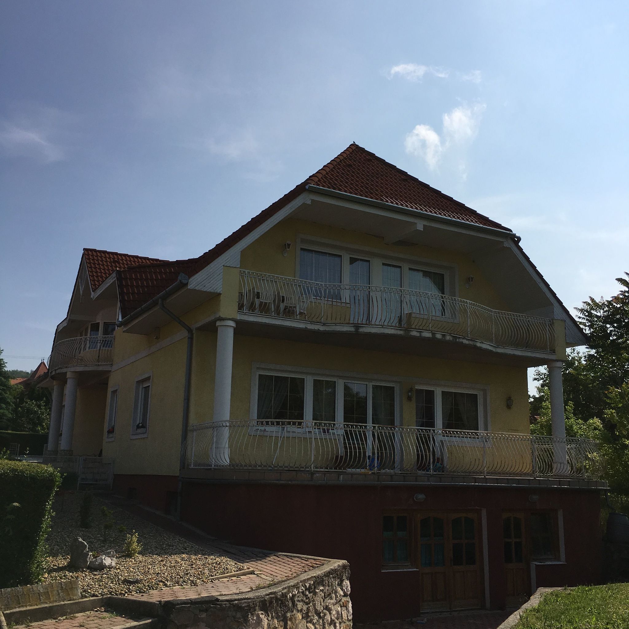 Esther Apartman – Gyenesdiás fotó 1