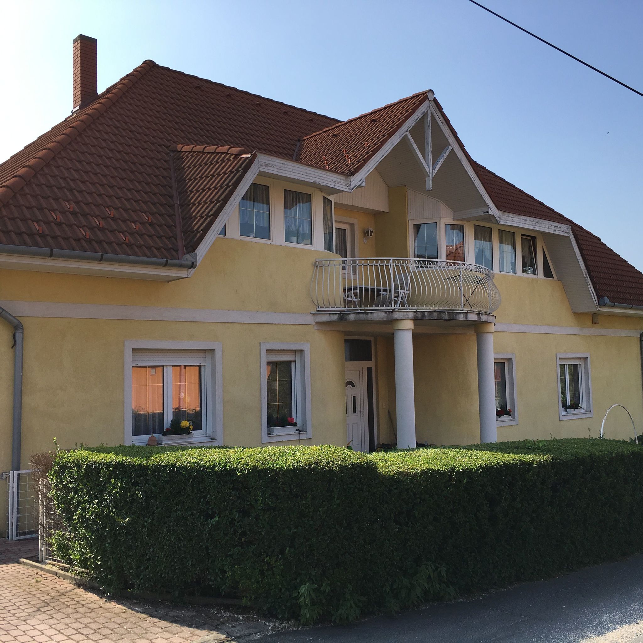 Esther Apartman – Gyenesdiás fotó 2