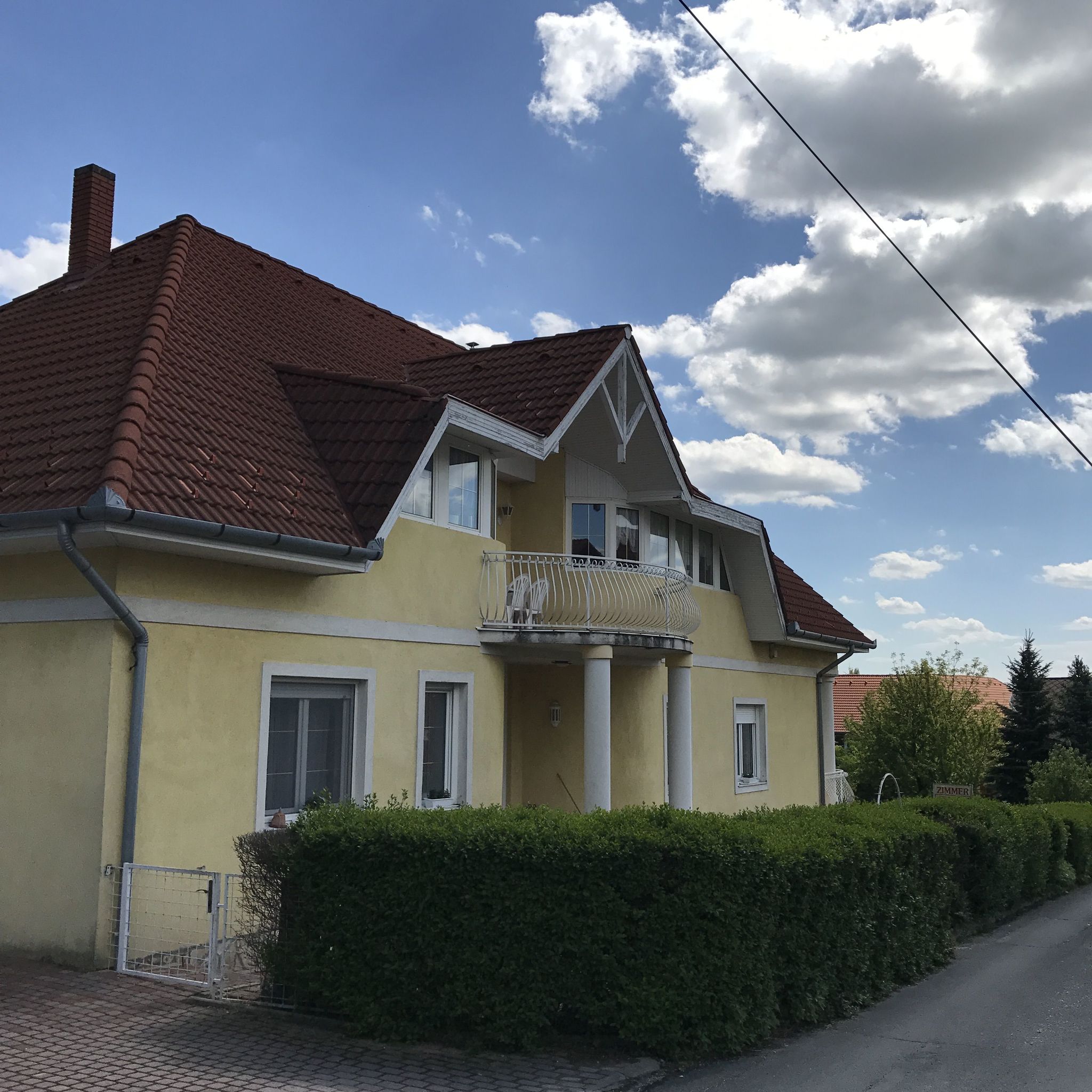 Esther Apartman – Gyenesdiás