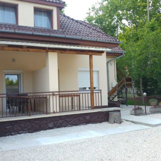 Táncsics Vendégház11