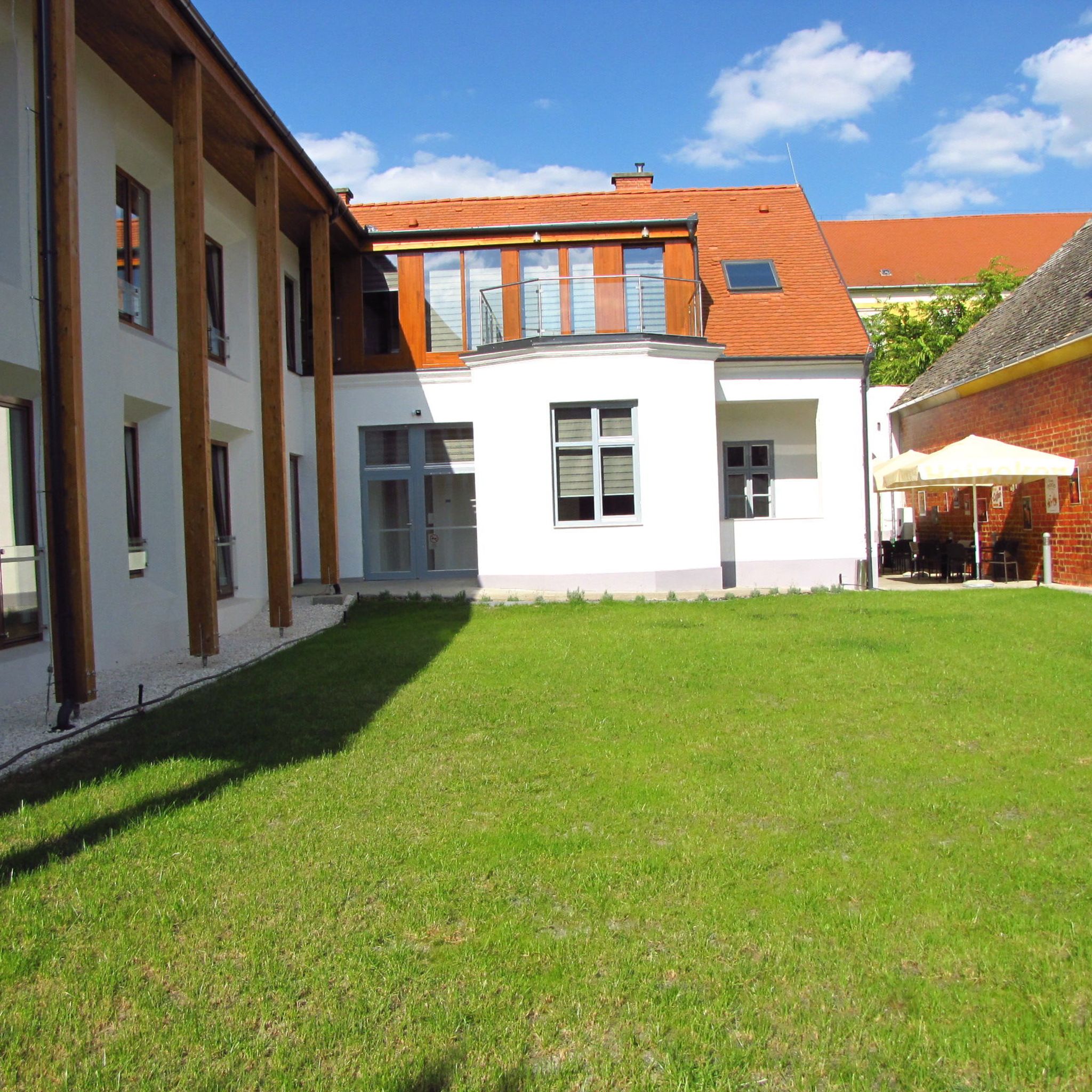 Pilvax Hotel – Kalocsa fotó 22