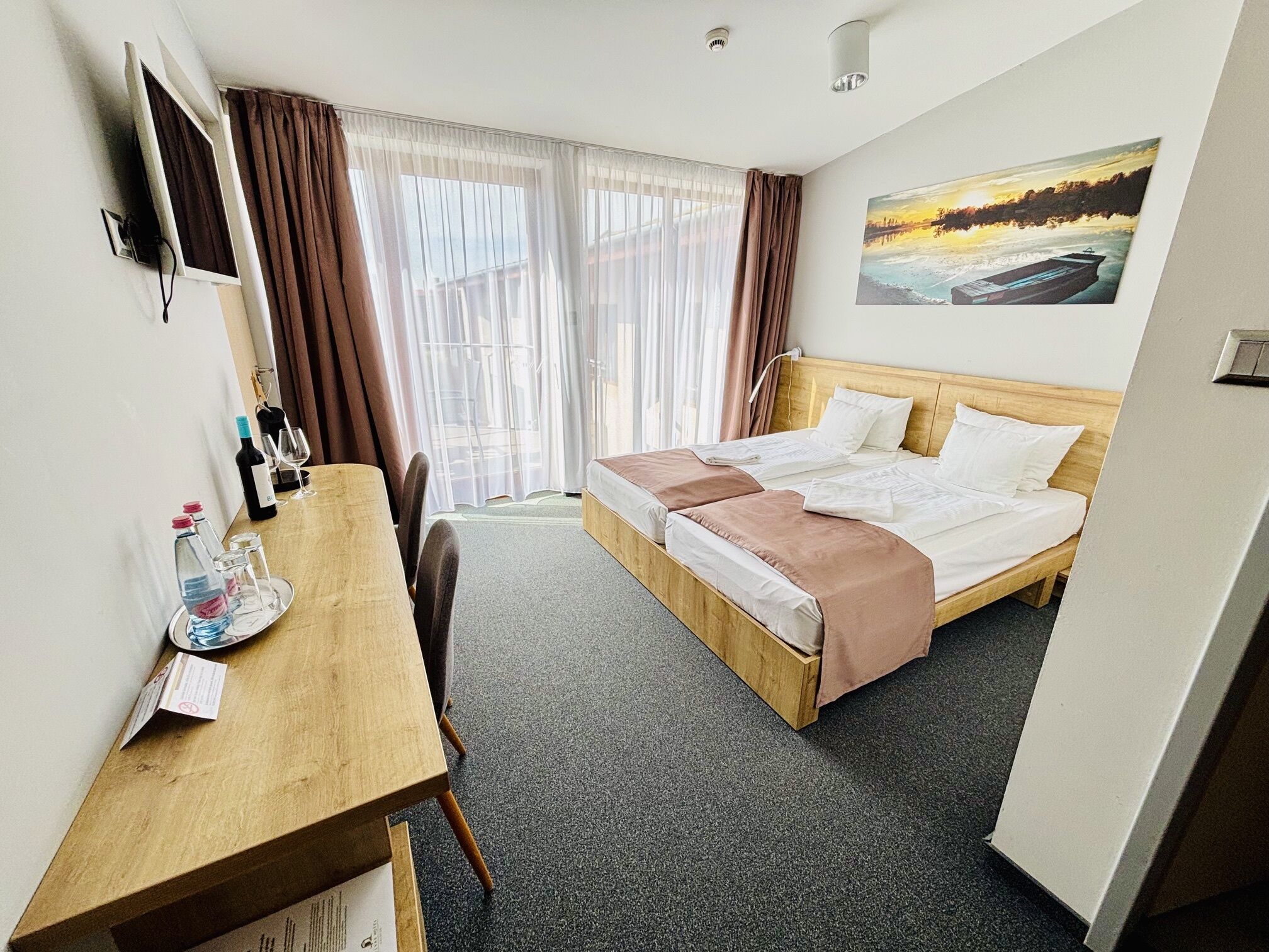 Pilvax Hotel – Kalocsa fotó 25