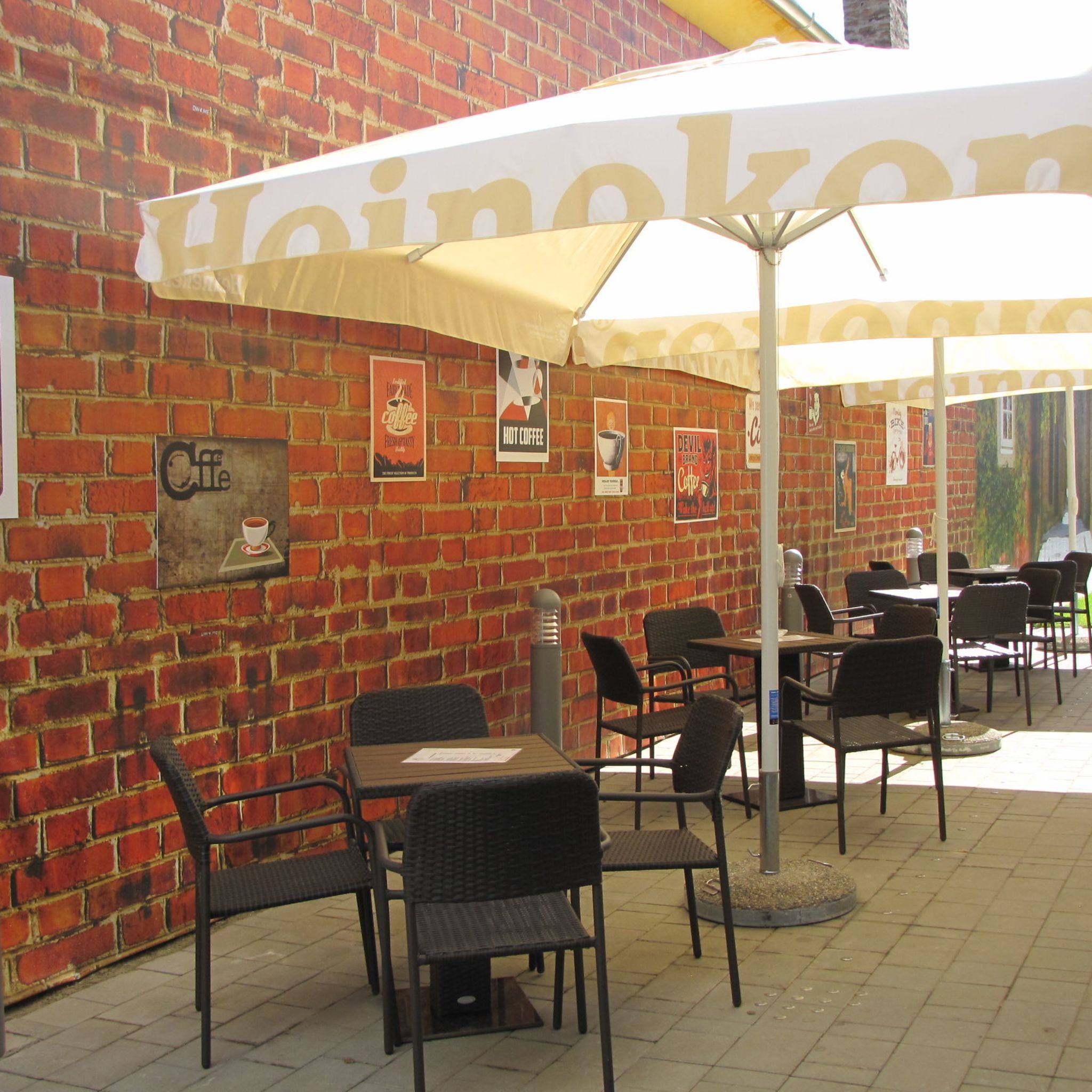 Pilvax Hotel – Kalocsa fotó 21