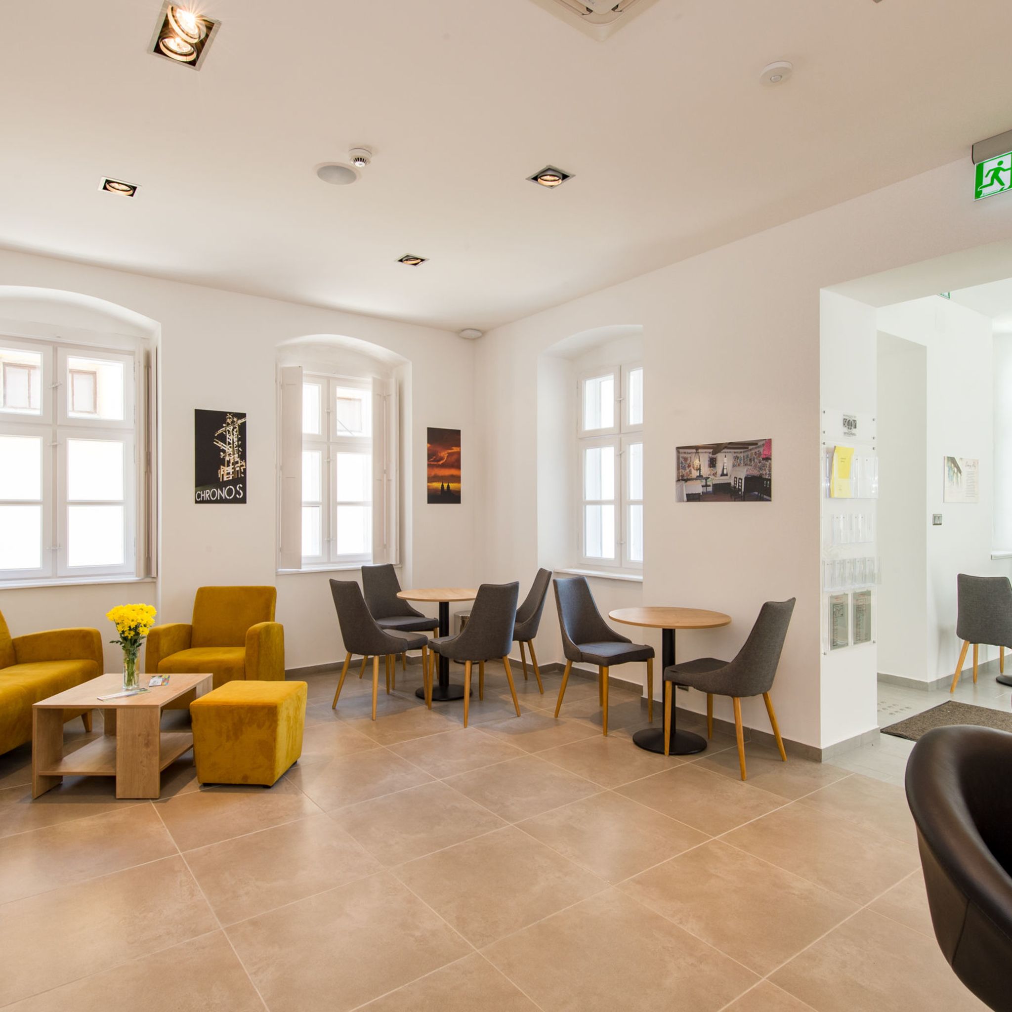 Pilvax Hotel – Kalocsa fotó 7