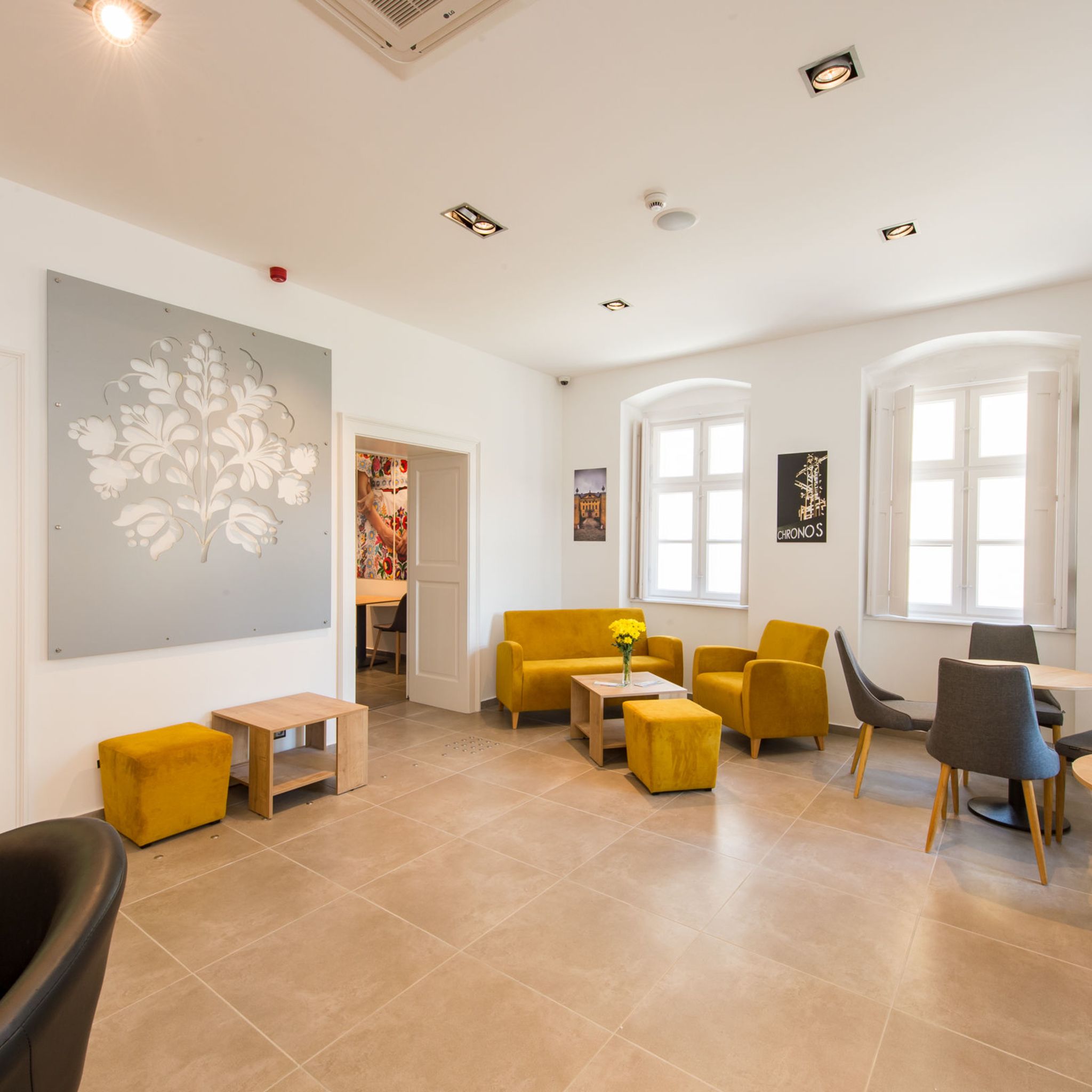 Pilvax Hotel – Kalocsa fotó 9